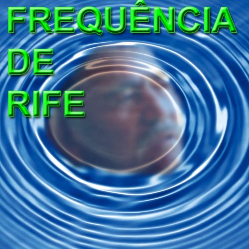 Frequências de Rife